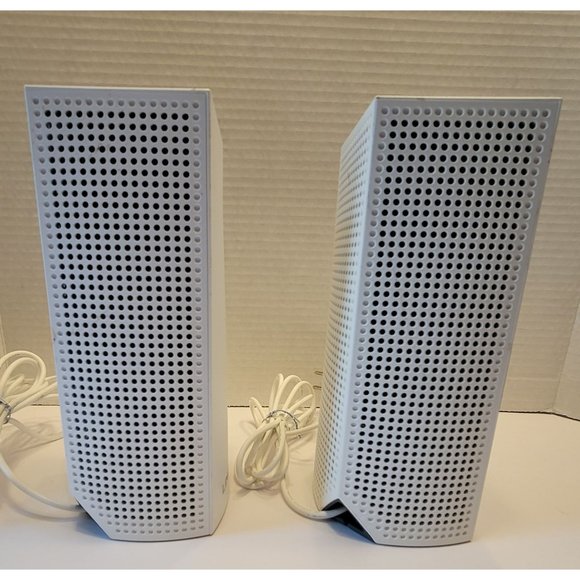 LINKSYS WHW03V2 MESH Home WiFi, Bundle of 2. Pre-Owned. - Picture 3 of 8